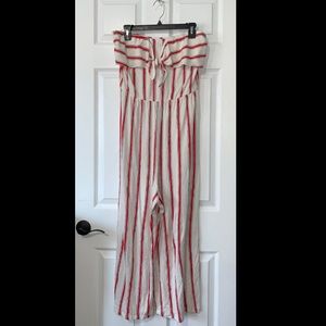 jumpsuit/long romper 🦞